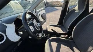 Leasing Hatchback Renault Twingo 2017
