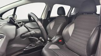 Leasing Hayon Peugeot 2008 2017