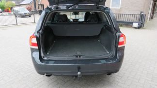 Finansowanie Wóz Volvo V70 2015