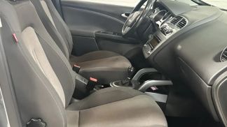 Lízing Hatchback Seat Altea 2012