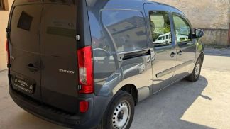 Leasing Hatchback MERCEDES CITAN 2019