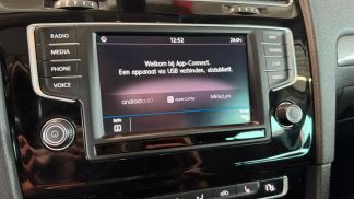 Lízing Sedan Volkswagen Golf 2016