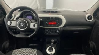 Leasing Hayon Renault Twingo 2021