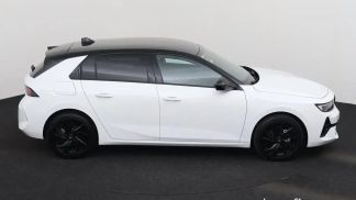 Leasing Hayon Opel Astra 2024