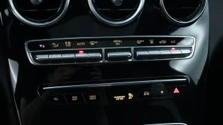 Leasing Coupe MERCEDES GLC 300 2020