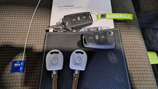 Leasing Van Volkswagen TRANSPORTER 2.0 TDI 2023