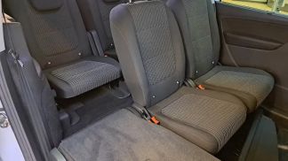 Leasing Hayon Seat Alhambra 2019