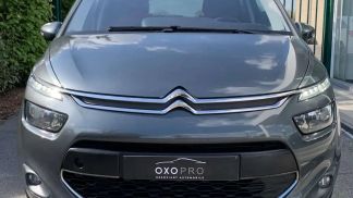 Leasing Hatchback Citroën C4 Picasso 2015
