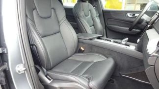 Leasing SUV Volvo XC60 2020