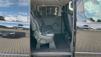 Leasing Hatchback Ford Tourneo Custom 2023