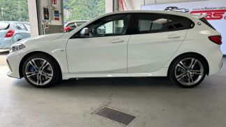 Leasing Hatchback BMW 135 2020