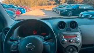 Finansowanie Hatchback Nissan Micra 2012