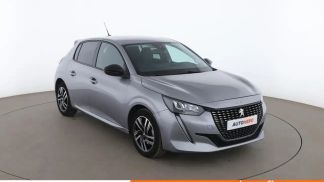 Leasing Hatchback Peugeot 208 2023