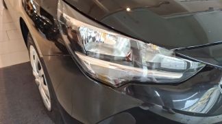 Leasing Hayon Opel Corsa 2022