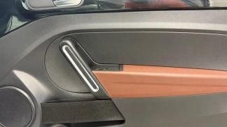Leasing Convertible Volkswagen Beetle 2016
