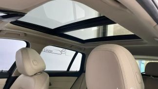 Leasing Wagon BMW 320 2020
