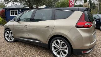 Leasing Convertible Renault Scenic 2020