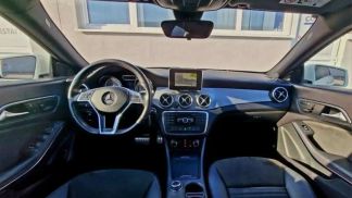 Lízing Kupé MERCEDES CLA 220 2014