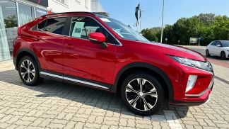 Leasing SUV Mitsubishi Eclipse Cross 2018