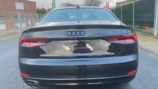 Finansowanie Coupé Audi A5 2018