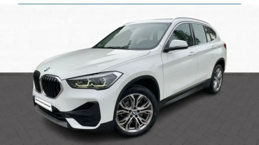 BMW X1 2021