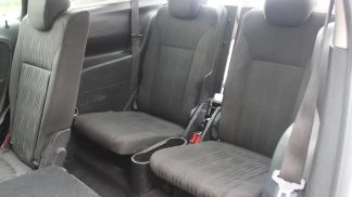 Finansowanie Hatchback Opel Zafira Tourer 2016