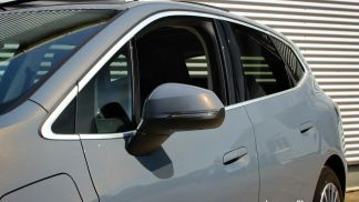 Lízing Hatchback BMW 225 2023