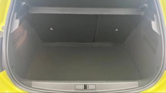 Leasing Sedan Peugeot 208 2024