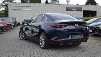 Finansowanie Coupé Mazda 3 2020