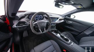 Leasing Coupe Audi e-tron GT 2023