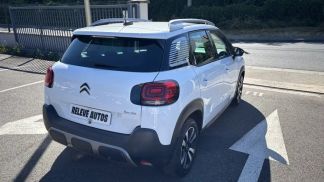 Finansowanie SUV Citroën C3 2018