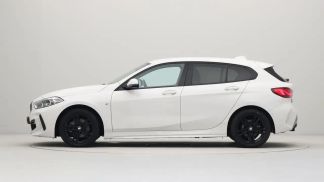 Lízing Hatchback BMW 118 2023