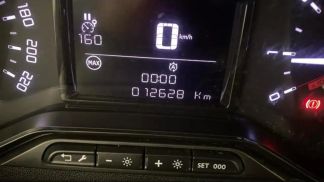Leasing Sedan Citroën C3 2023