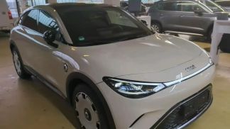 Finansowanie Sedan Smart #3 2024
