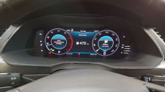 Lízing Sedan Skoda Superb 2019