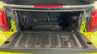 Leasing Convertible MINI Cooper Cabrio 2023