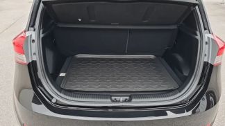 Leasing Wagon Hyundai ix20 2016