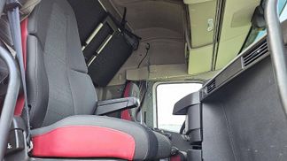 Lízing Traktor Volvo FH 500 2018