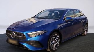 Leasing Hayon MERCEDES A 250 2023