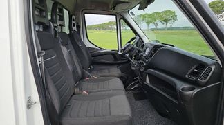 Lízing Uzavretý box Iveco DAILY 35S18 2022