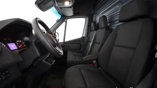 Finansowanie Van MERCEDES SPRINTER 2020