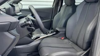 Leasing Hayon Peugeot 2008 2024