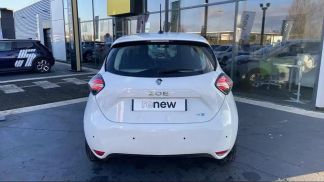 Lízing Sedan Renault ZOE 2020