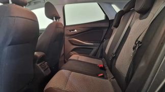 Leasing SUV Opel Grandland (X) 2020