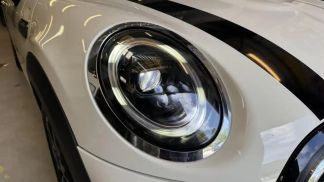 Leasing Hatchback MINI Cooper 2022