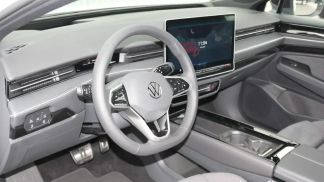 Leasing Wagon Volkswagen ID.7 2025