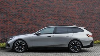 Finansowanie Wóz BMW 530 2024