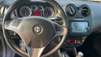 Lízing Hatchback Alfa Romeo MiTo 2015
