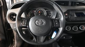 Lízing Hatchback Toyota Yaris 2018