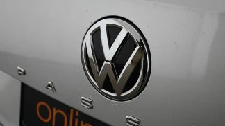 Leasing Wagon Volkswagen Passat Variant 2020